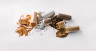 Vitamin vs Mineral Perbedaan Fungsi dan Pentingnya untuk Kesehatan Tubuh