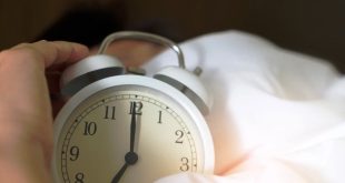Cara Efektif Mengatur Pola Tidur untuk Hidup Lebih Sehat