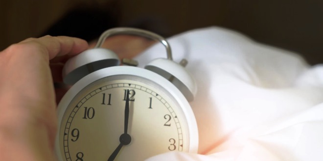 Cara Efektif Mengatur Pola Tidur untuk Hidup Lebih Sehat