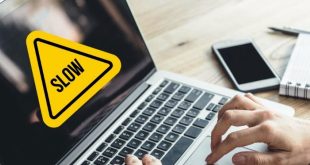 Cara Mengatasi Laptop Lemot Tanpa Instal Ulang Solusi Mudah dan Efektif