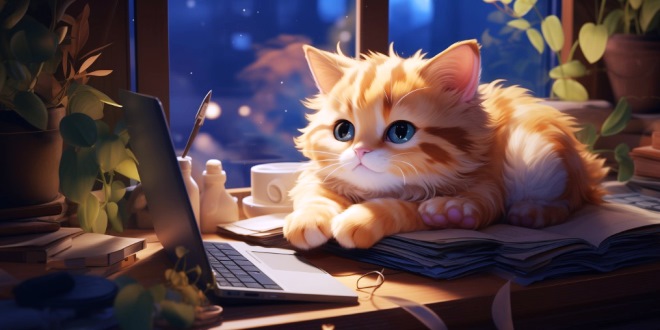 Cara Mengubah Wallpaper Laptop dengan Mudah dan Praktis