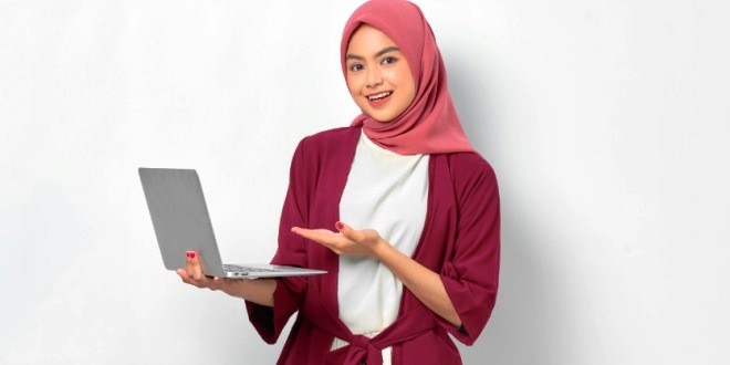 Biar Nggak Salah Beli Inilah Tips Memilih Laptop untuk Desain Grafis dan Editing Video
