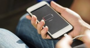 Cara Menjaga Baterai Smartphone agar Tahan Lama