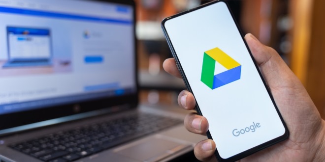 Jangan Sampai Kehilangan Data Ini Cara Backup Otomatis ke Google Drive dengan Mudah