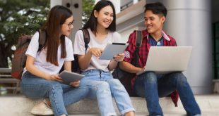 Rekomendasi Laptop Murah Terbaik untuk Mahasiswa Performa Optimal Tanpa Menguras Kantong