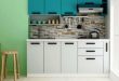 Tips Menata Dapur Kecil agar Terlihat Luas dan Rapi Bikin Nyaman Meski Lahan Terbatas