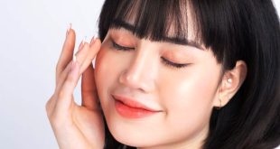 Tips Merawat Kulit Wajah dengan Bahan Alami Cantik Tanpa Efek Samping