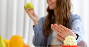 Makanan yang Harus Dihindari Saat Diet agar Berat Badan Turun Efektif