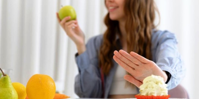 Makanan yang Harus Dihindari Saat Diet agar Berat Badan Turun Efektif