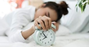 Manfaat Bangun Pagi untuk Kesehatan Fisik dan Mental Kebiasaan Sederhana dengan Dampak Besar