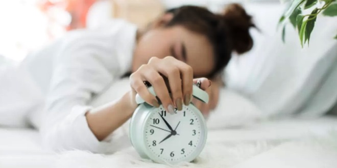 Manfaat Bangun Pagi untuk Kesehatan Fisik dan Mental Kebiasaan Sederhana dengan Dampak Besar